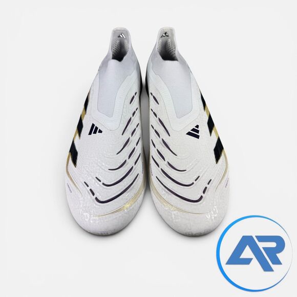 Adidas Predator Elite 25 Laceless FG ‘Road To Glory Pack’ JI1079 Men’s Size 10.5 main image 5